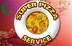 Super Pizza Service