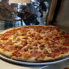 Primo Pizza Heimservice