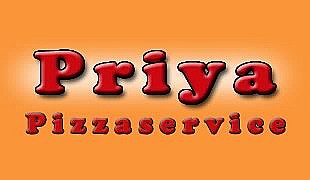 Pizzaservice Priya