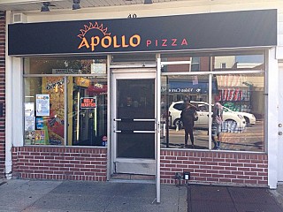 Apollo Pizza