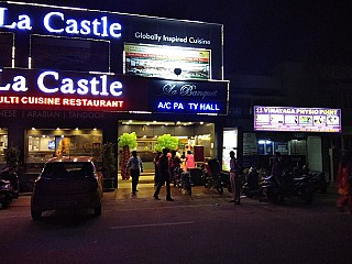 La Castle