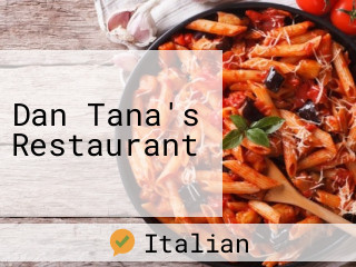 Dan Tana's Restaurant