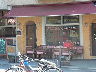 Pizzeria Da Milano