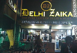 Delhi Zaika
