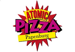 Atomic Pizza