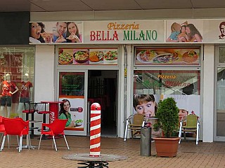 Pizzeria Asia Bella Oviyaa 