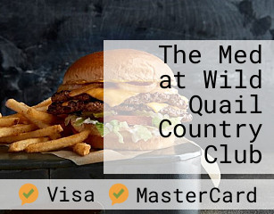 The Med at Wild Quail Country Club
