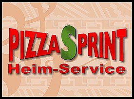 Pizza Sprint Lieferservice
