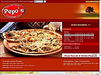 Pepo's Pizzaservice