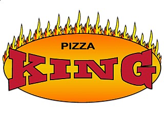 King Pizza Service