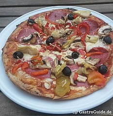Pizzeria - Restaurant NEWS