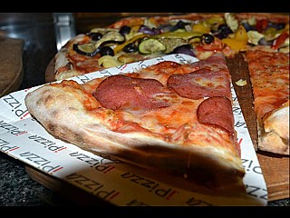 Pizza Milan