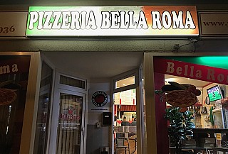 Pizzeria Bella Oviyaa