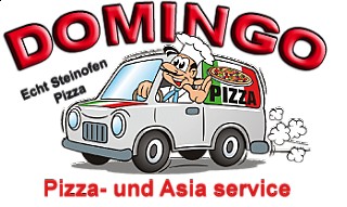 Domingo Pizza Service 