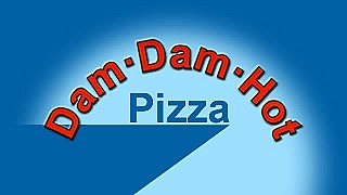 Dam Dam Hot Pizza Heimservice