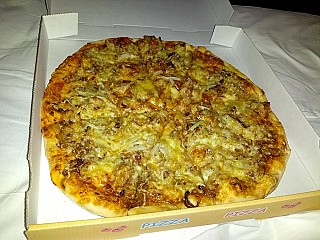 Lünener Kebaphaus & Pizzeria