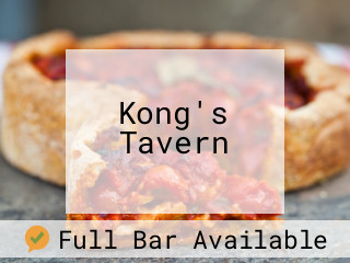 Kong's Tavern