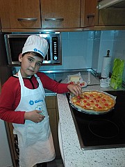 Adrian Pizzeria