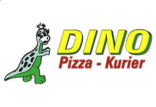 Dino Pizza Kurier