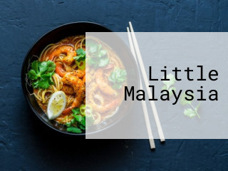 Little Malaysia