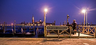 Venedig Night 