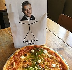 Pizza Khan