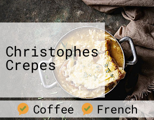 Christophes Crepes