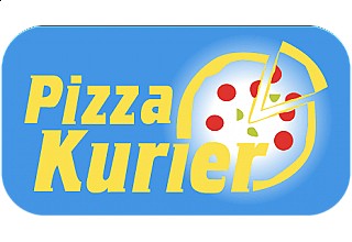 China Kurier Pizza-Bringdienst