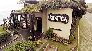La Rustica 