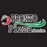 Pronto Pizza Service