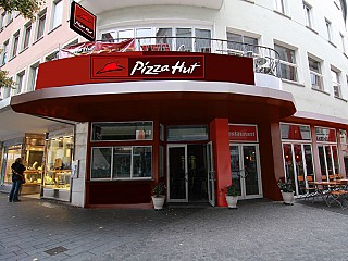 Pizza Station (lieferservice) Würzburg