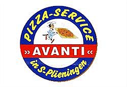 Pizza Service Avanti