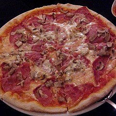 Pizzeria Casa Fontana