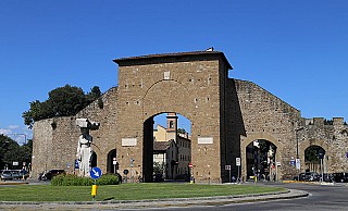 Porta Romana Da Toni