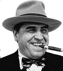 Al Capone Pizzaservice