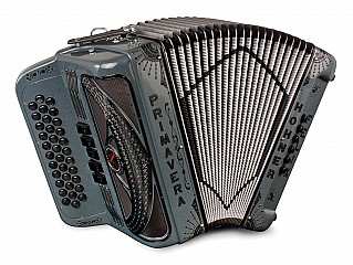 Hohner Grill