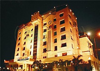 Hotel Sapthagiri