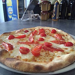 Pomodoro Pizza Service
