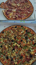 Aurora Pizza & Pasta