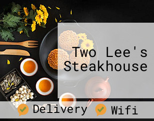 Two Lee's Steakhouse
