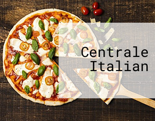Centrale Italian