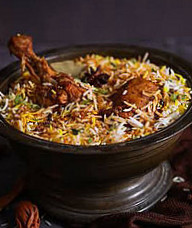 Yes Biryani