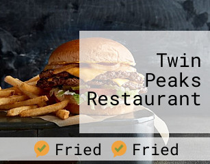 Twin Peaks Restaurant 