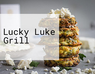 Lucky Luke Grill