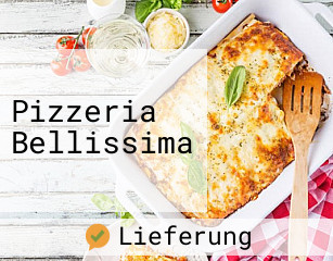 Pizzeria Bellissima