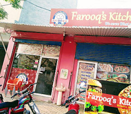 Farooq's Kitchen