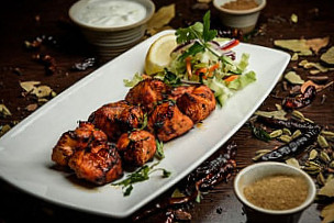 Tandoori Express