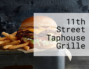 11th Street Taphouse Grille