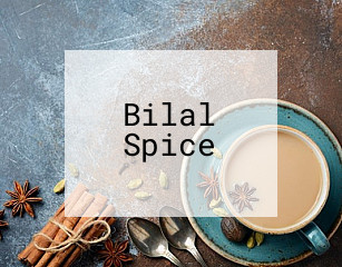 Bilal Spice