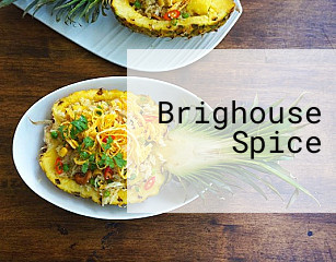 Brighouse Spice